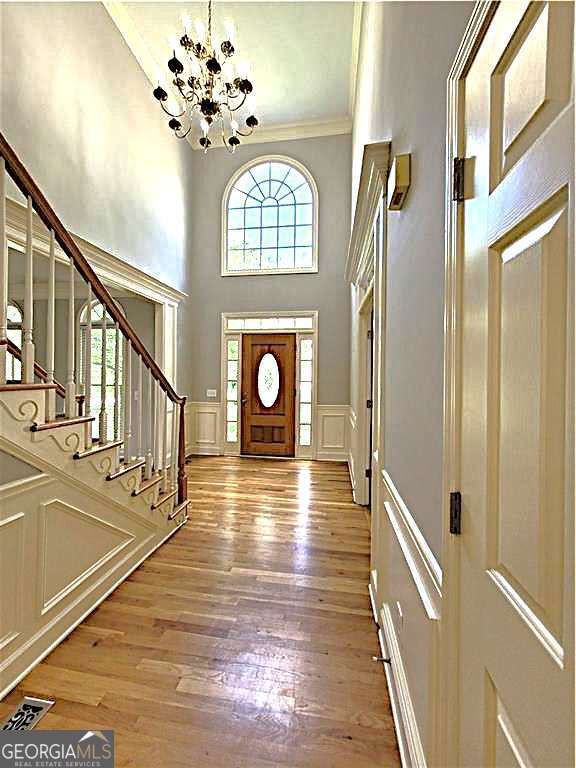 2285 Wildwood Lake DR