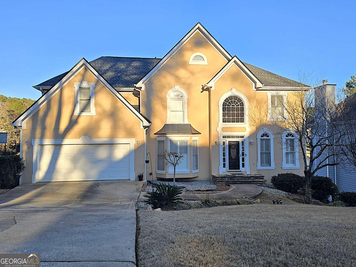 2285 Wildwood Lake DR