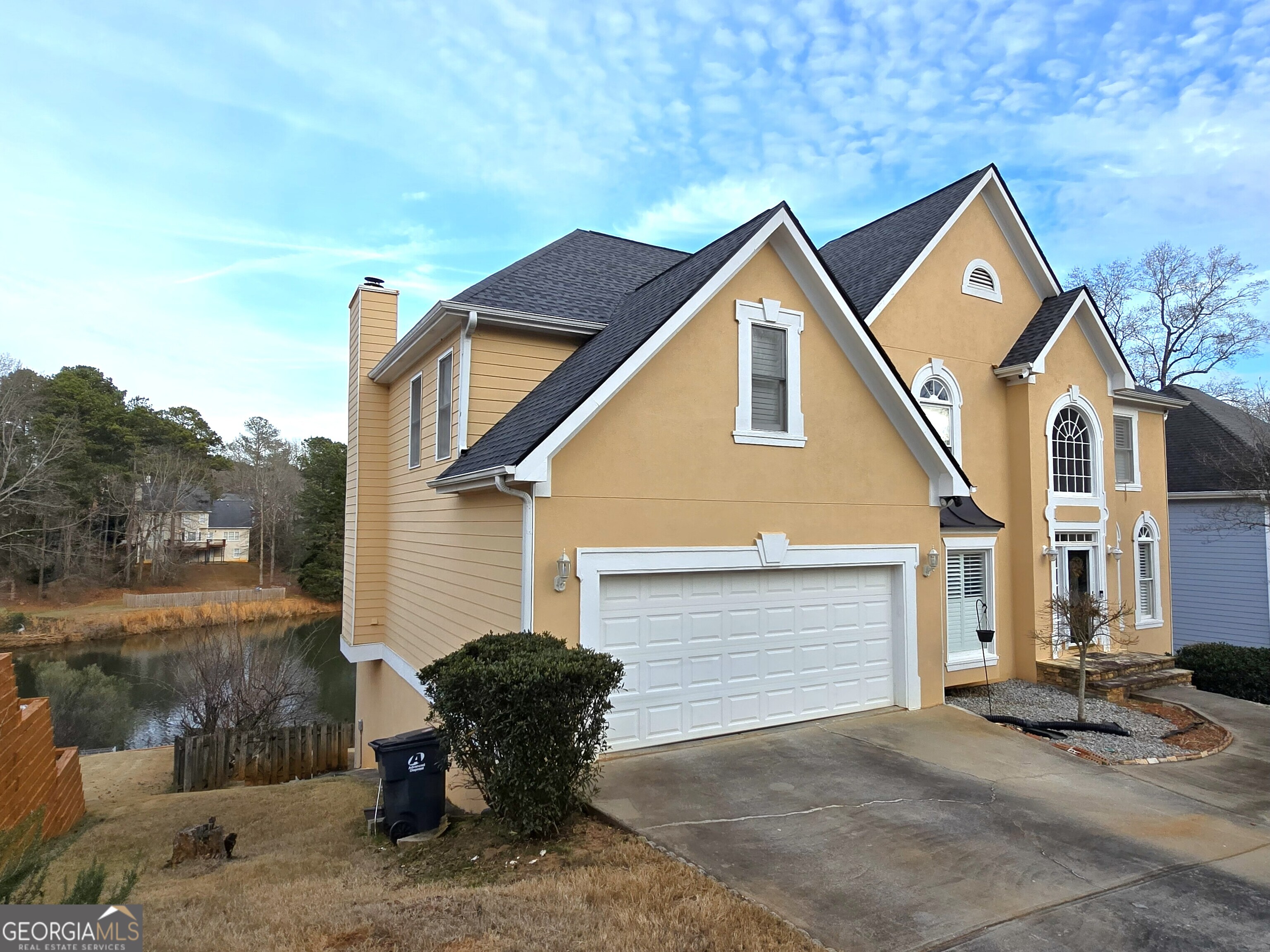 2285 Wildwood Lake DR