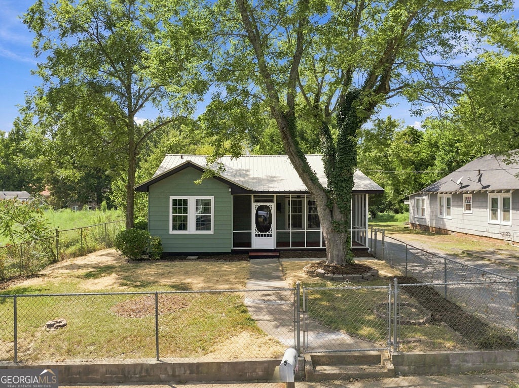 Photo of 206 S Elm Street SW, Rome, GA 30165 (MLS # 10839275)