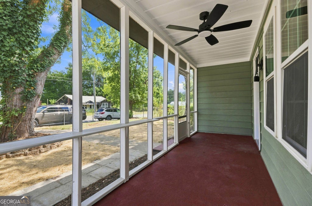 Photo of 206 S Elm Street SW, Rome, GA 30165 (MLS # 10839275)