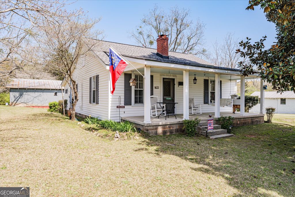 Photo of 1395 Pecan grove Rd, Washington, GA 30673 (MLS # 10724197)