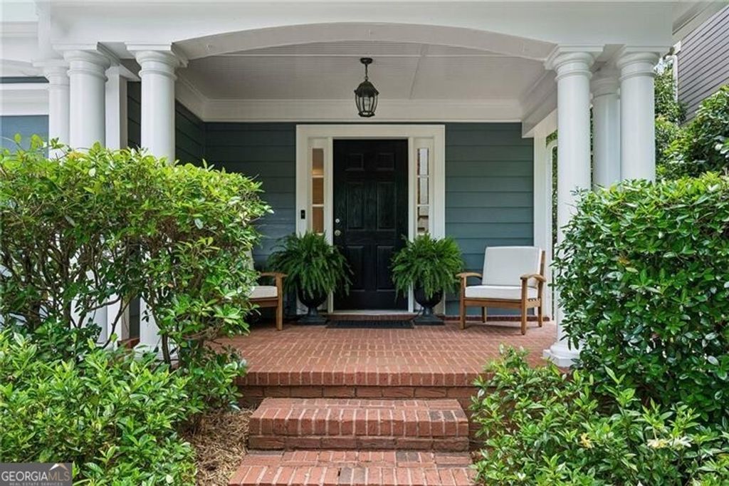 Photo of 1353 Edmund Park Drive, Atlanta, GA 30306 (MLS # 10787506)