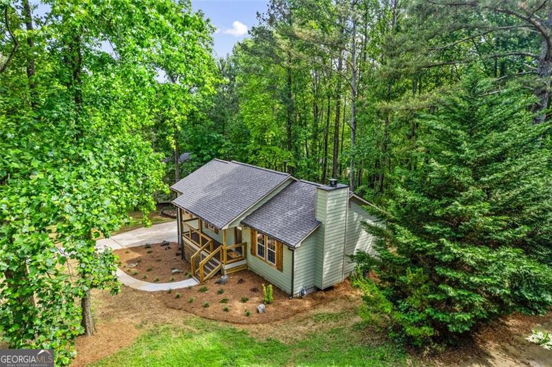 86 WILLIAMS RD