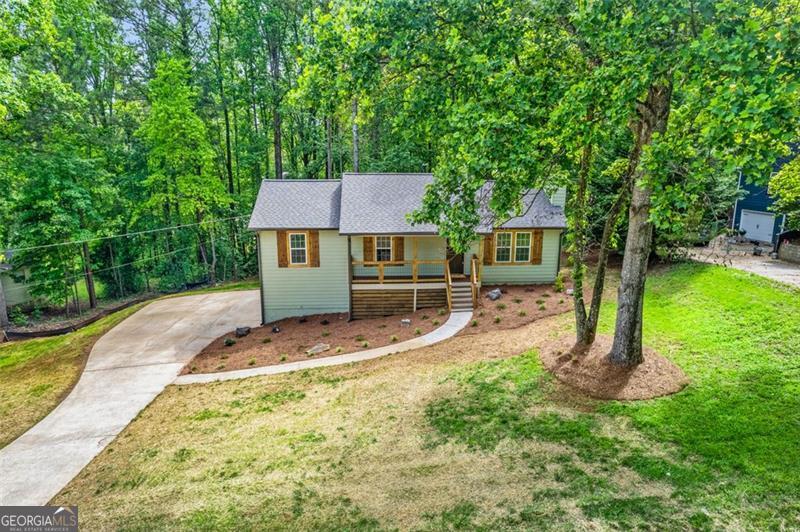 86 WILLIAMS RD