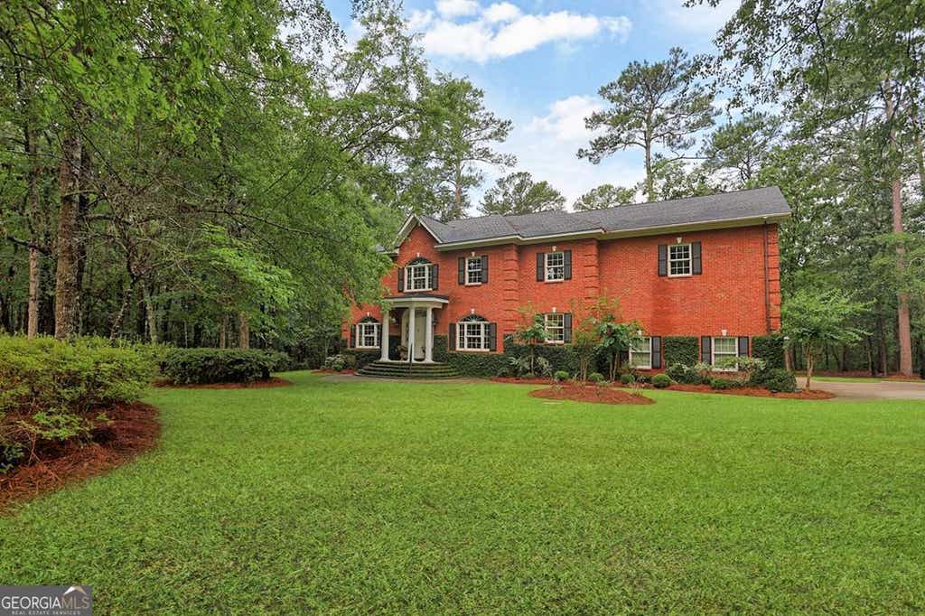 Photo of 120 Lake Tomacheechee Drive, Rincon, GA 31326 (MLS # 10781113)