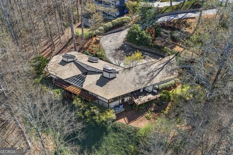 130 Huntcliff PT NE Sandy Springs GA 30350