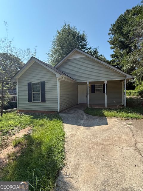 Photo of 126 Callie Road, Griffin, GA 30223 (MLS # 10587184)