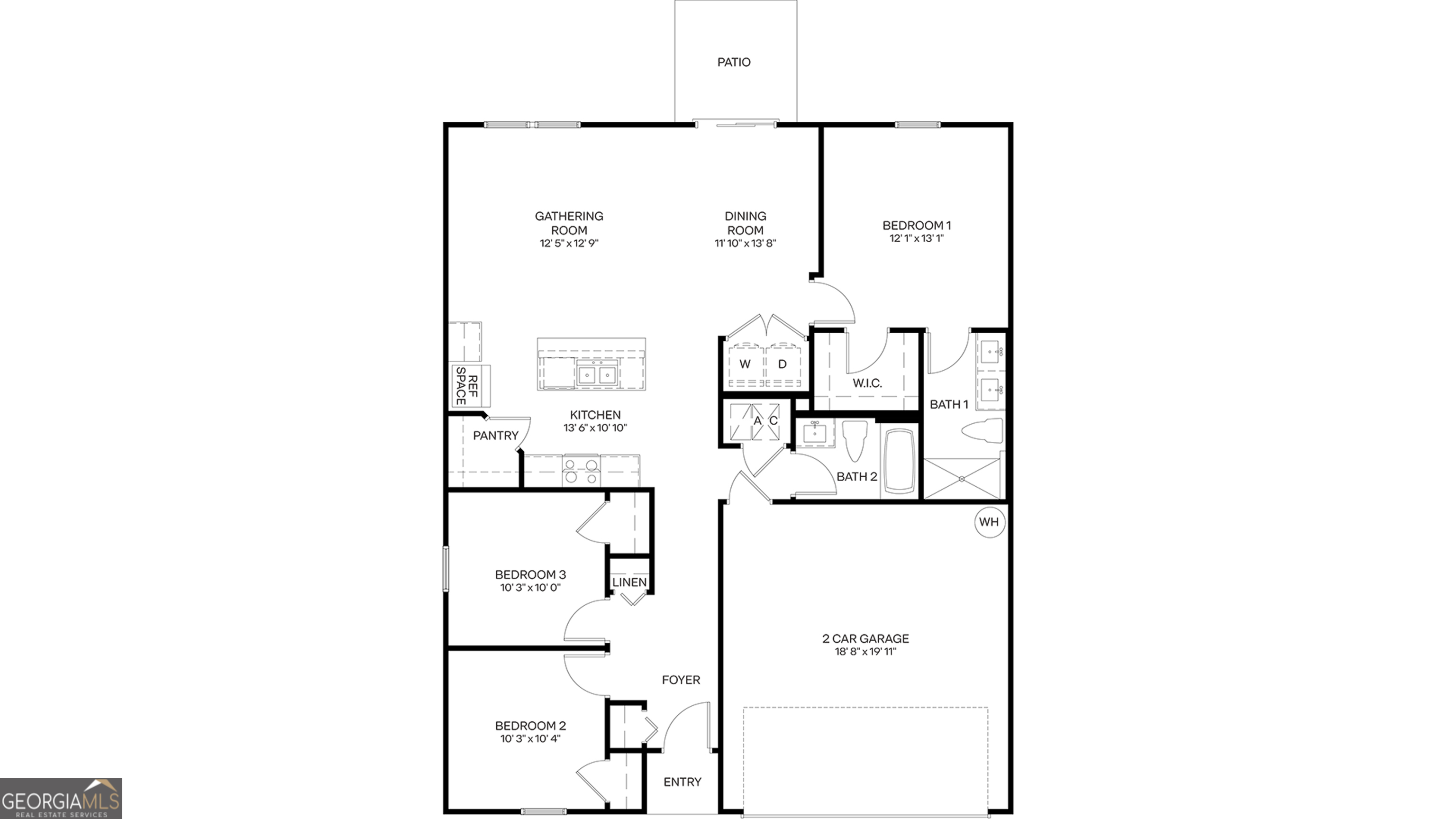 105 Red Oak CT