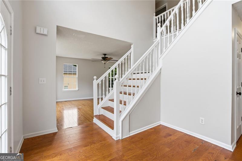 1592 Rogers Crossing DR