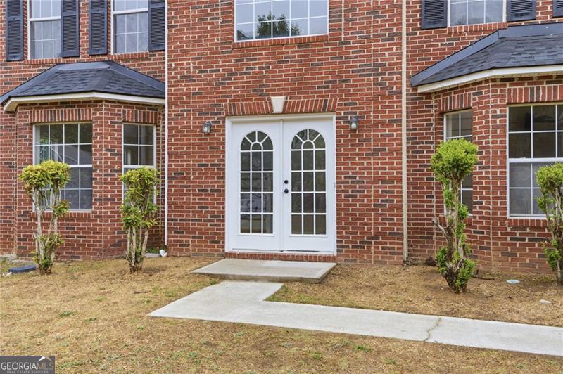 1592 Rogers Crossing DR
