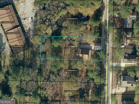Photo of 2971 Hapeville Road SW, Atlanta, GA 30354 (MLS # 10629102) Photo of 2971 Hapeville Road SW, Atlanta, GA 30354 (MLS # 10629102)