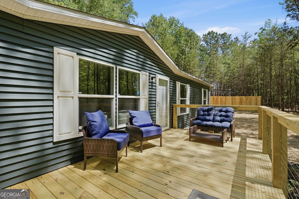 Photo of 90 English Court, Dahlonega, GA 30533 (MLS # 10736064)