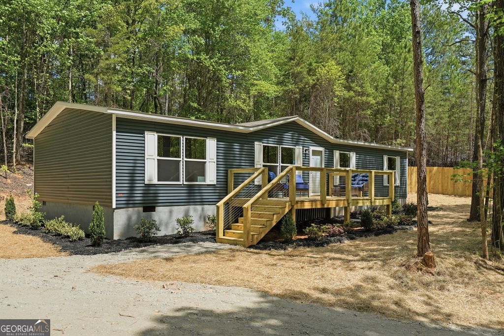Photo of 90 English Court, Dahlonega, GA 30533 (MLS # 10736064)