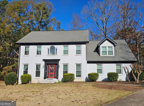 Photo of 1410 Gateside Court, Snellville, GA 30078 (MLS # 10656176)