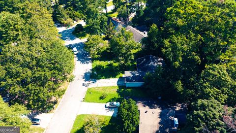 A home in Jonesboro