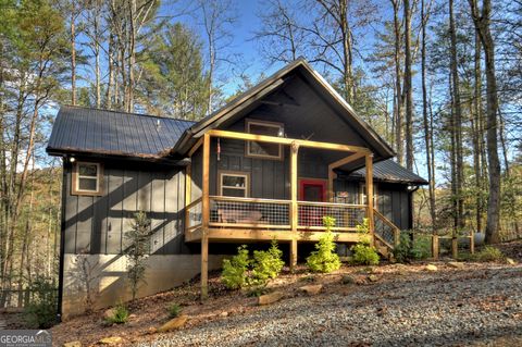 A home in Epworth