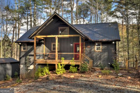 A home in Epworth