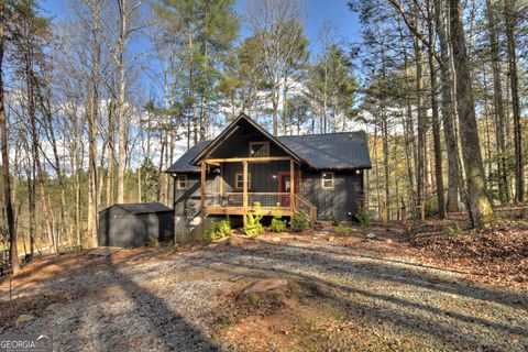 A home in Epworth