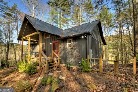 A home in Epworth