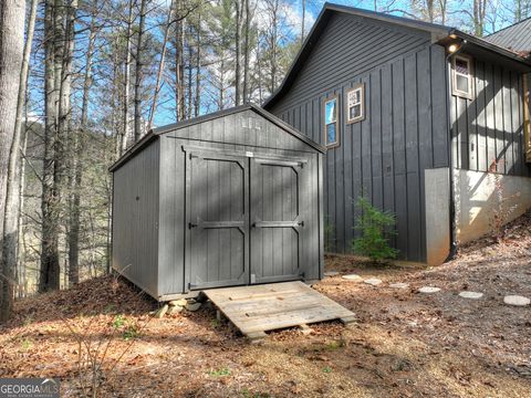 A home in Epworth