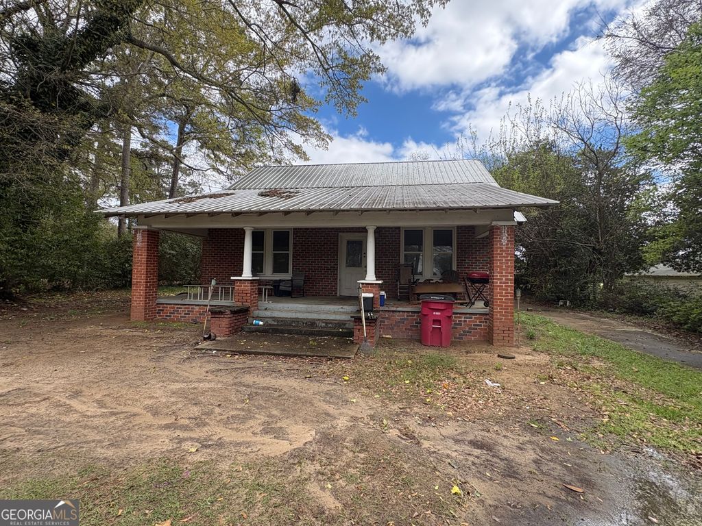 Photo of 5 House Rental Portfolio, Hawkinsville, GA 31036 (MLS # 10709881)