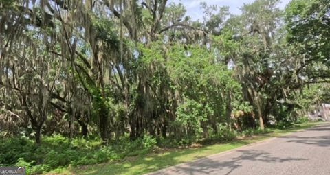 918 Wagner LN Saint Marys GA 31558