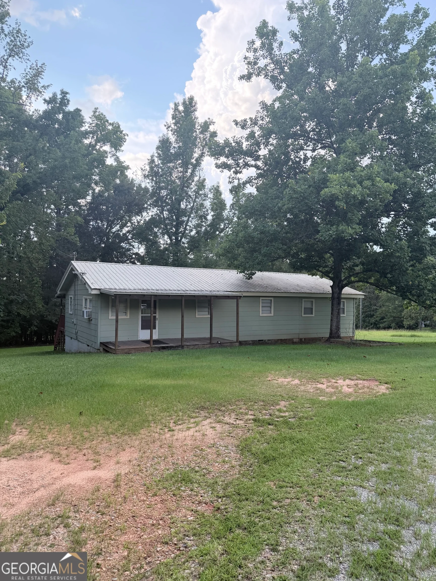 160 Macon Road NW, Mcintyre, GA, 31054
