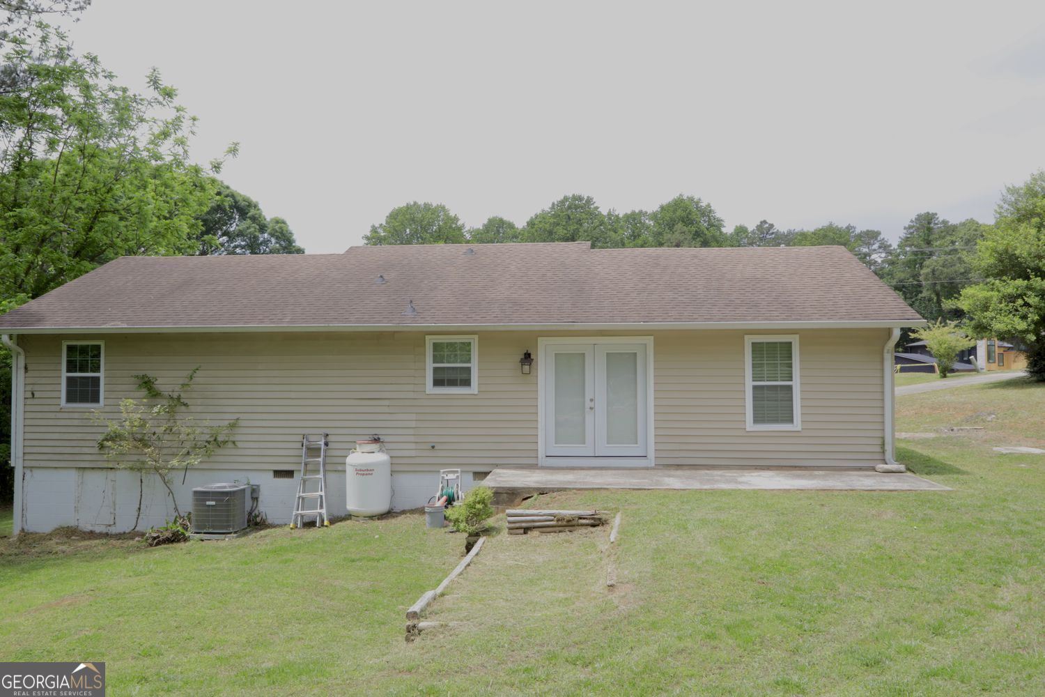 3442 Clarks Bridge RD
