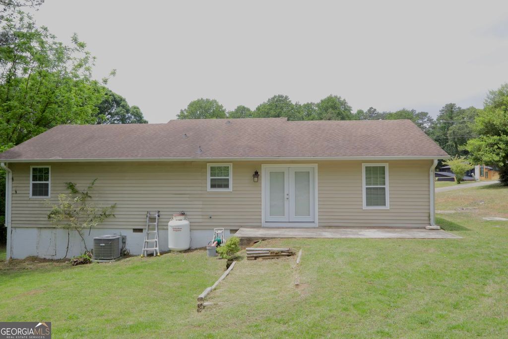 Photo of 3442 Clarks Bridge Road, Gainesville, GA 30506 (MLS # 10760643)