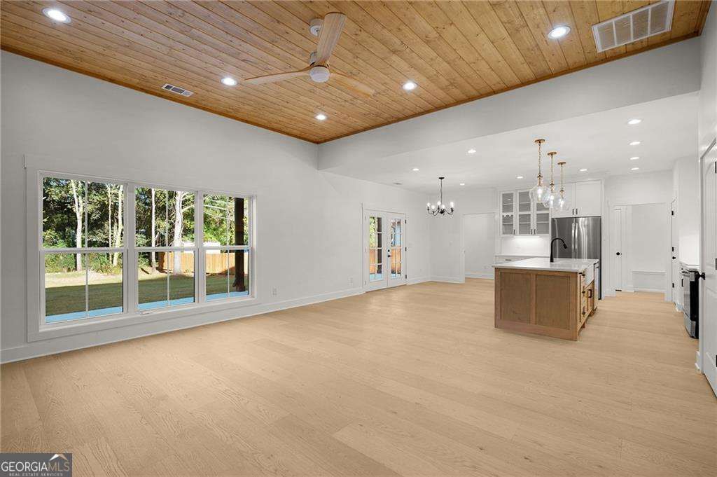 Photo of 140 Cambridge Court, Calhoun, GA 30701 (MLS # 10730091)