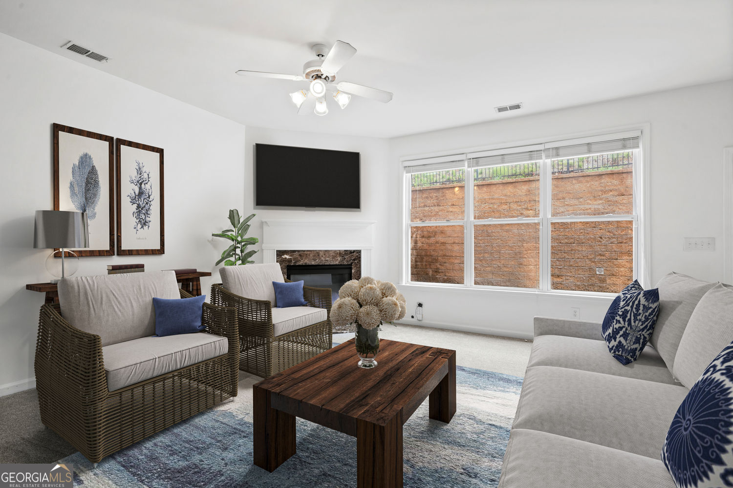 BARRETT CREEK - Residential