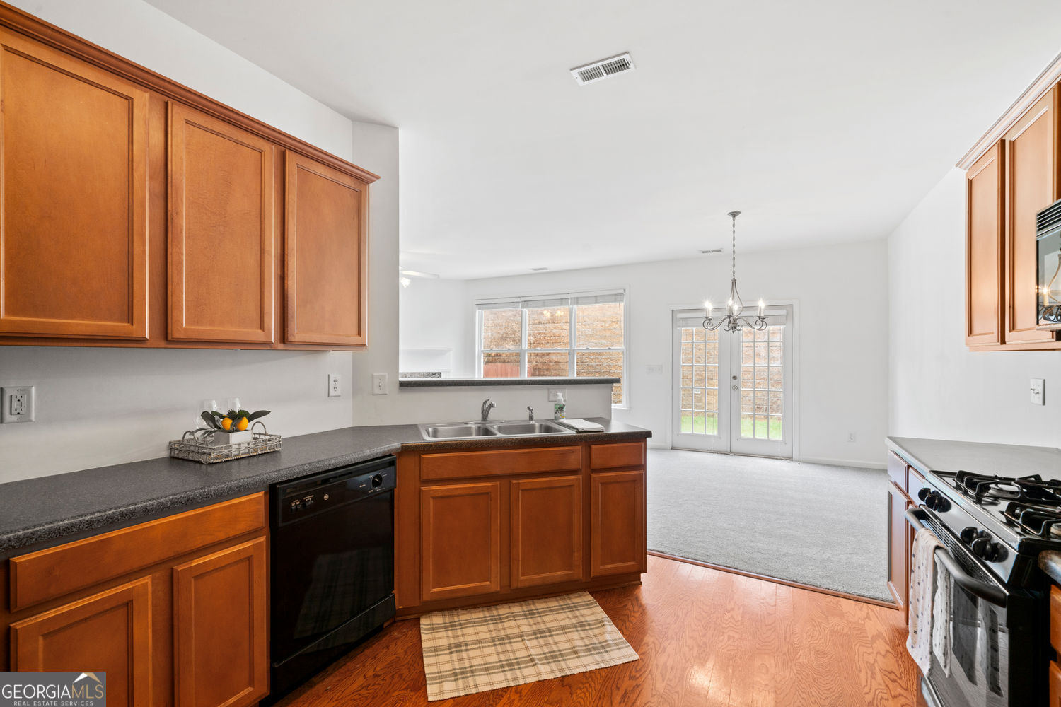 BARRETT CREEK - Residential