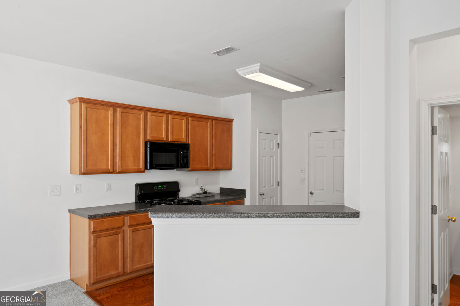 BARRETT CREEK - Residential