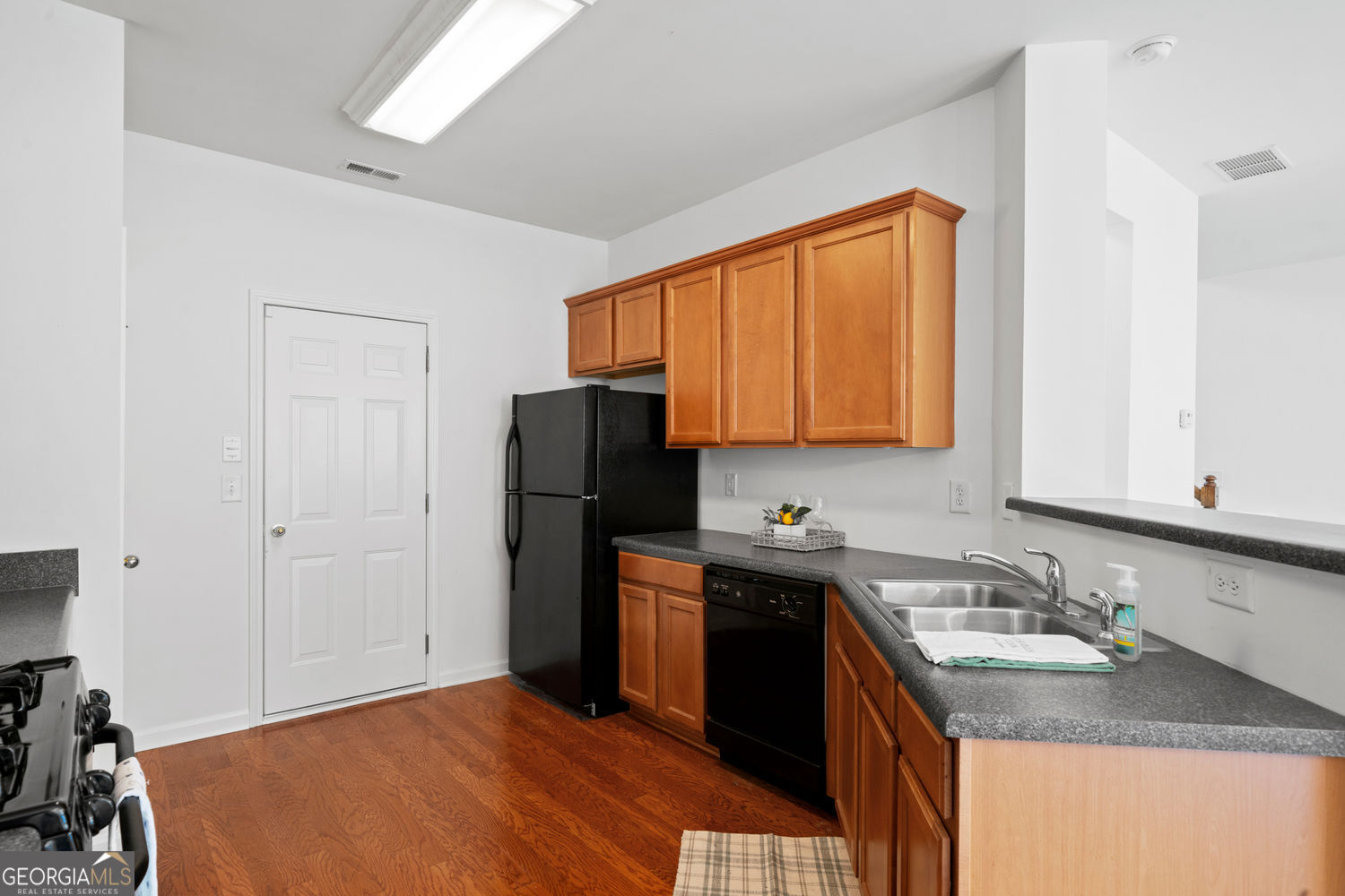 BARRETT CREEK - Residential