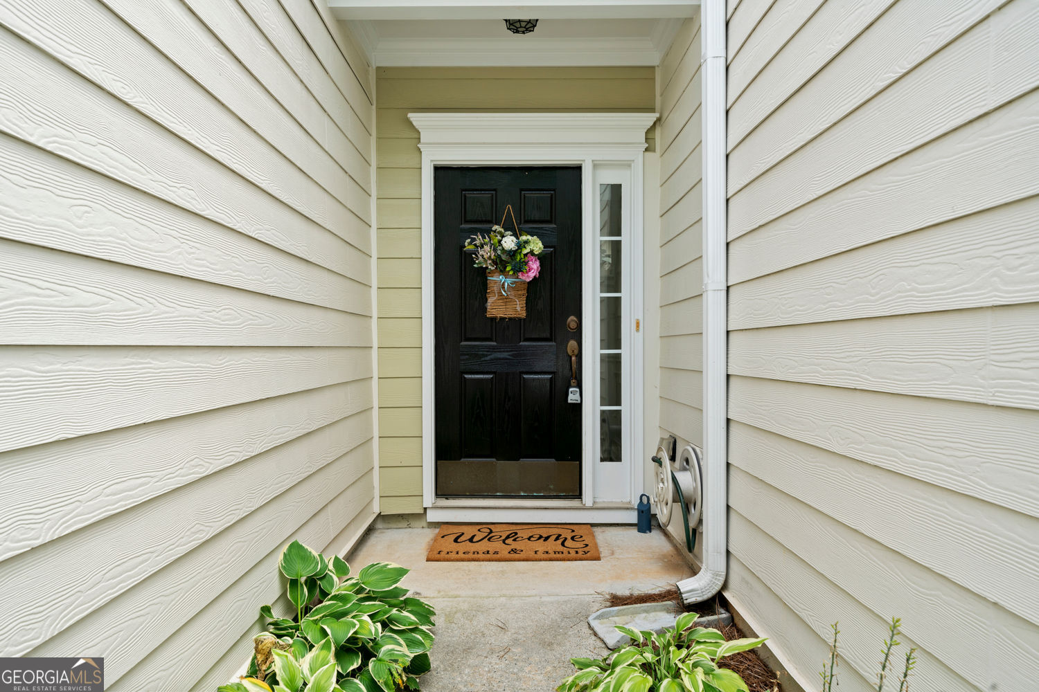 BARRETT CREEK - Residential