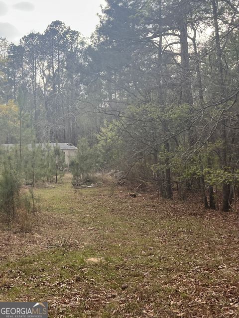 106 Missed LN Sparta GA 31087