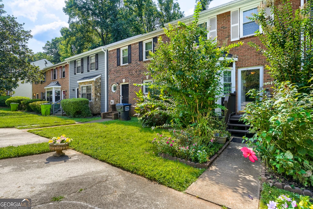 Photo of 148 Springstead Court SW, Marietta, GA 30060 (MLS # 10839186)
