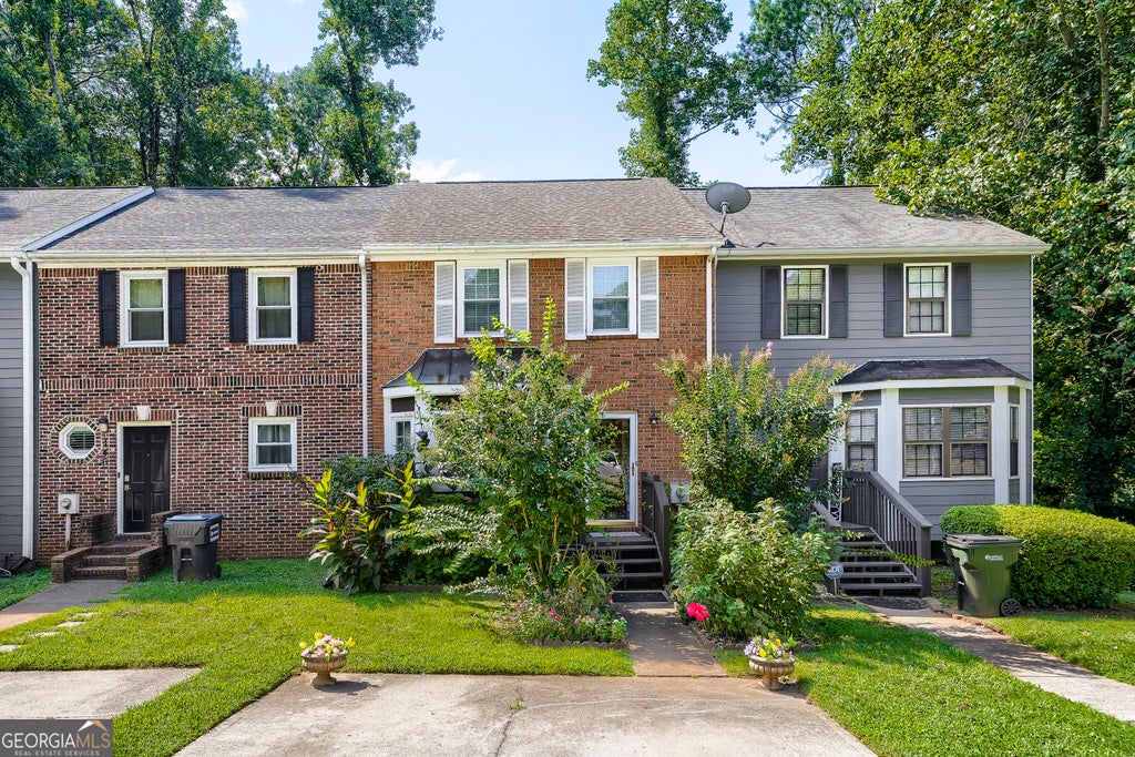 Photo of 148 Springstead Court SW, Marietta, GA 30060 (MLS # 10839186)