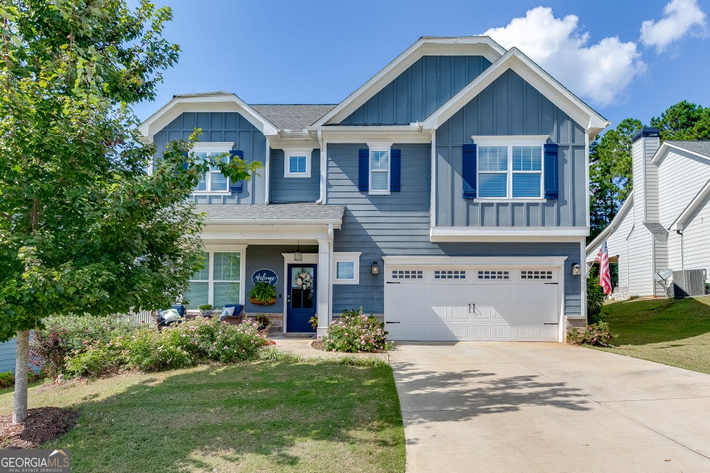 Photo of 4254 Links Boulevard, Jefferson, GA 30549 (MLS # 10858082)