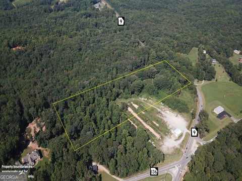 0 Highway 9 N Dawsonville GA 30534