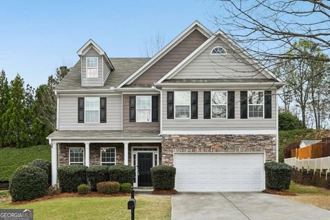462 Rutlidge Park LN Suwanee GA 30024