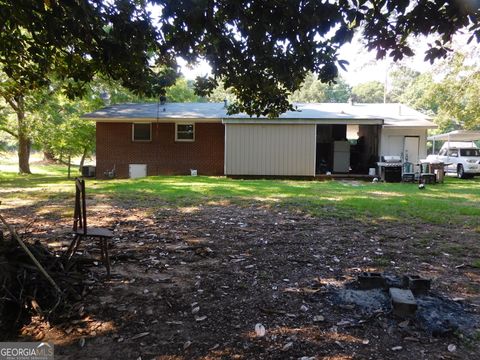 A home in Winder