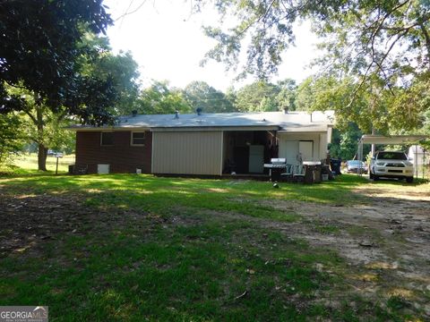 A home in Winder