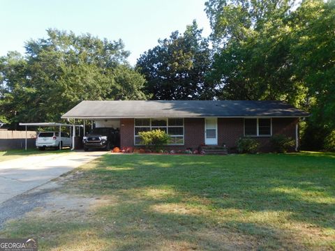 A home in Winder