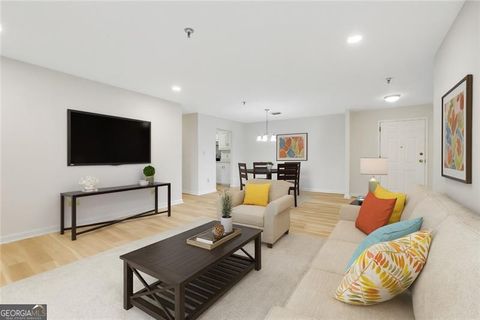 300 Johnson Ferry RD B103 Atlanta GA 30328