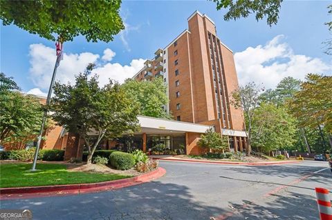 Photo of 300 Johnson Ferry Road #B103, Atlanta, GA 30328 (MLS # 10615273)