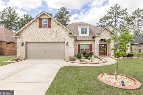 116 Gracetree Way, Kathleen, GA 31047 - #: 10496720