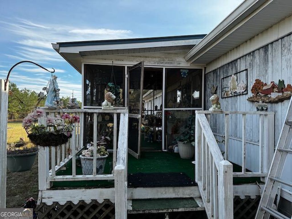 Photo of 480 Jackson Road, Wrightsville, GA 31096 (MLS # 10573974)