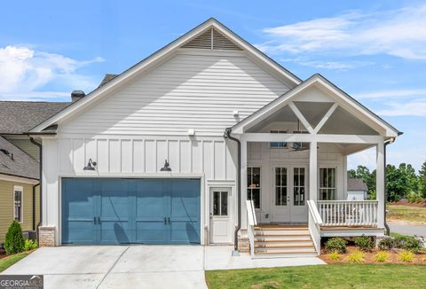 2031 Crossroads TRL Milton GA 30004